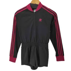 アディダスオリジナルス adidas Originals Leoflage Jumpsuit レディース JPN：S のサムネイル