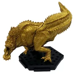 【中古】トレーディングフィギュア 【ボーナスパーツ完成品】怒り喰らうイビルジョー(ゴールドVer.) 「カプコンフィギュアビルダー モンスターハンター スタンダードモデル Plus 怒りVer.改」