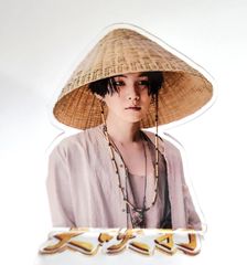 アクリルスタンド BTS バンタン SUGA シュガ ユンギ 大吹打 デチッタ