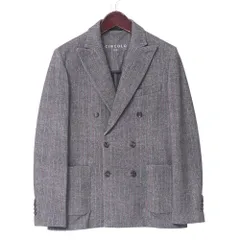 2025年最新】チルコロ1901ダブルジャケットの人気アイテム