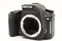 2025年最新】ペンタックスk100の人気アイテム - メルカリ