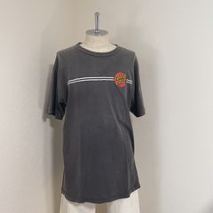 90-00's SANTA CRUZ T-shirt