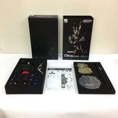 ★未使用品 threezero×高木アキノリ ウルトラマンゼロ ウルトラマン フィギュア 円谷プロ