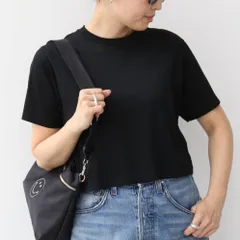 2025年最新】Neo cropped tシャツdeuxiemeの人気アイテム - メルカリ