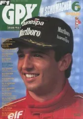 2025年最新】gpx f1 雑誌の人気アイテム - メルカリ