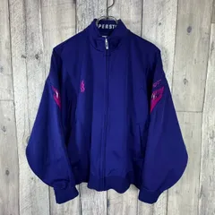 SUPER STAR スーパースター MIZUNO ミズノ フルジップ ジャージ トラックジャケット メンズ L サイズ