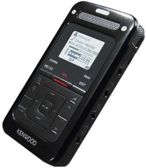 KENWOOD MEDIAkeg HD30GB9 本体 - メルカリ