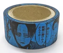 2025年最新】リヴァイ 百景 マスキングテープの人気アイテム - メルカリ