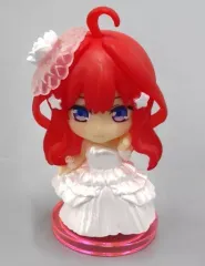 【中古】トレーディングフィギュア 中野五月 ビッグサイズフィギュア 「ガシャポンくじ 五等分の花嫁∬ 五等分の花嫁あそーと2」 A賞