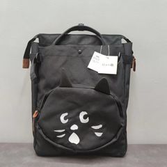美品 Ne-net にゃー 希少 リュック - メルカリ