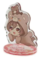 【中古】アクリルスタンド・アクリルパネル MEIKO(COSPLAY) アクリルスタンド 「COCOLLABO×piapro 39Culture2023 PARTY ＆ COSPLAY スピードくじ」 アクリルスタンド賞