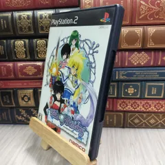 8-1 テイルズ オブ デスティニー(特典無し) PS2 280077