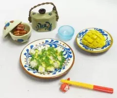 リーメント 郷土めぐり シークレット 沖縄料理2セット♥ミニチュア 2025年最新】リーメント 郷土めぐり 沖縄の人気アイテム - メルカリ