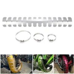 現行　YZ125 エキゾーストパイプアセンブリ　B4X-14610-10　未使用 現行YZ125 エキゾーストパイプアセンブリB4X-14610-10未使用