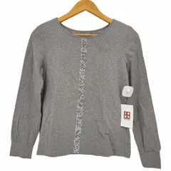 マッキントッシュ Mackintosh スパンコール カットソー レディース EUR：38 のサムネイル