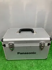 【中古品】【0922】★パナソニック(Panasonic) 14.4V充電デュアル真空ポンプ 5.0Ah EZ46A3LJ1F-B　ITP3RP072CN4のサムネイル