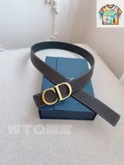 Dior ディオール ベルト-KM50
