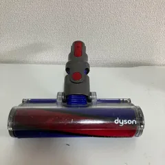 ダイソン純正　dyson v8 Slim Fluffy クリーナーヘッド　3点 Amazon | [ダイソン] Dyson 純正 ソフトローラークリーナー