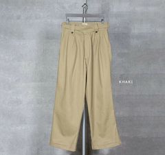 engineered garments 25ss トロピカルウール グルカパンツ - メルカリ