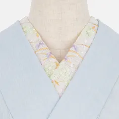 2025年最新】小千谷縮 着物 小千谷ちぢみの人気アイテム - メルカリ