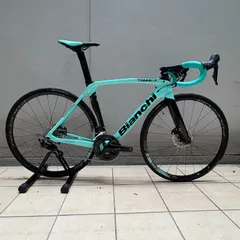 2025年最新】ビアンキ BIANCHI オルトレXR4の人気アイテム
