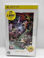【PSPゲームソフト】ガンダム メモリーズ 〜戦いの記憶〜
