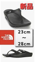 THE NORTH FACE　ノースフェイス ホワイトレーベル　新品　韓国限定 海外限定　タグ付き　新品　スリッパ 軽量　日本未入荷　ビーチ　夏　サンダル サンダル シューズ　おしゃれ　日本未発売 ユニセックス　スライド　フリップ WHIZZY FLIP EX