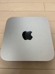 【良品】Apple Mac mini (Late 2012) HDD500GB メモリ4GB
