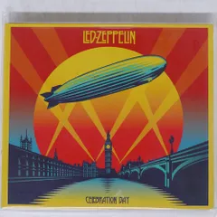 2025年最新】レッド ツェッペリンdvdの人気アイテム - メルカリ