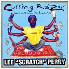 The Perceptionists / The Razor サイン入り The Perceptionists / The Razor サイン入り
