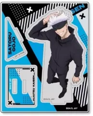 【中古】雑貨 08.五条悟 アクスタコレクション Vol.2 「呪術廻戦」