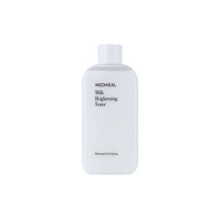 MEDIHEAL (メディヒール) ミルクブライトニングトナー 300ml ２本セット