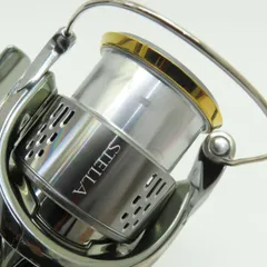 ❤️極美品❤️ シマノ 18 ステラ 2500SHG スピニングリール Amazon | シマノ(SHIMANO) スピニングリール 18 ステラ 2500SHG