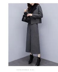 パンツスーツ レディース セレモニースーツ フォーマルスーツ パンツ ワイドパンツ 入学式 入園式 卒業式 卒園式 結婚式 七五三 ママ 母 服装 セットアップ 大きいサイズ ジャケット ママスーツ 体型カバーHZQ4952