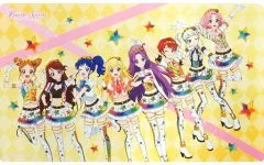 2026年最新】アイカツ プレイマットの人気アイテム - メルカリ