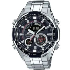CASIO EDIFICE カシオ レッドブルコラボ EFR-542RBM - メルカリ