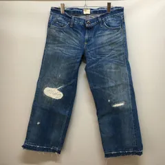 アメリカ製　SIMON MILLER　デニムパンツ　USEDのサムネイル
