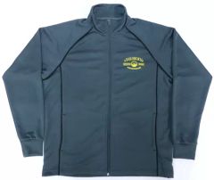 TBS SASUKE 40th Anniversary 2022 ジップパーカー - メルカリ
