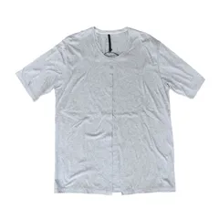 GALAABEND ガラアーベント レイヤード Tシャツ ヘザーグレー サイズMのサムネイル