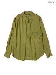 限定品 50s 100% レーヨン シャツ vintage ilam.org
