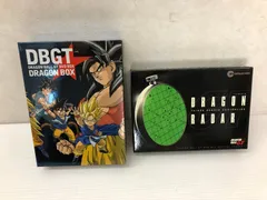 2025年最新】ドラゴンボールgt dvd boxの人気アイテム - メルカリ