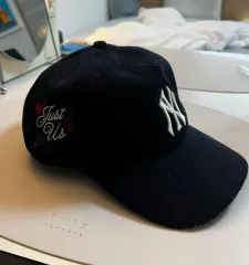 Kith キス NEW ERA(ニューエラ) ヤンキース yankees 帽子 スナップバック ウール