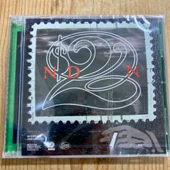 【新品】ISSUGI & GRADIS NICE - Day'N'Nite 2 [CD] DOGEAR RECORDS