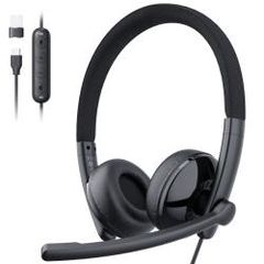 新品、未開封！ シスコシステムズ ヘッドセット HS-W-322-C-USB - メルカリ