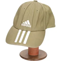 古着 アディダス adidas ベースボールキャップ フリーサイズ相当/gaa004177