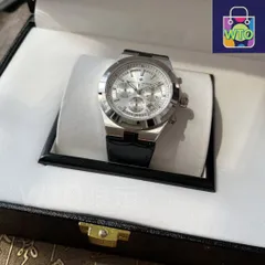【今日WTO】Vacheron Constantin Overseas 20th Anniversary ヴァショロン・コンスタンタン-WTO輸入2-RUW13