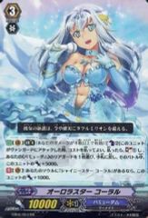 ヴァンガード オーロラスター コーラル 4枚セット 旧 - メルカリ