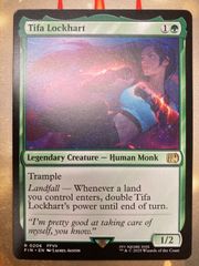 MTG オリジナル、アシエン・エメトセルク サージ・Foil ボーダー