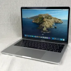 2025年最新】macbook pro 2019 13インチの人気アイテム - メルカリ