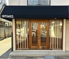 CITIZEN 2829-TA クリスタルセブン カスタム 23J OH済み 自動巻き時計